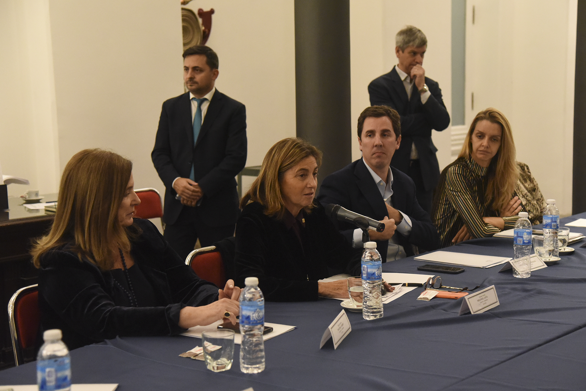 Imagenes de galerias de prensa